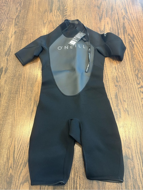 O'Neill Other - O'Neill Men's 2mm Back Short Sleeve Spring Wetsuit